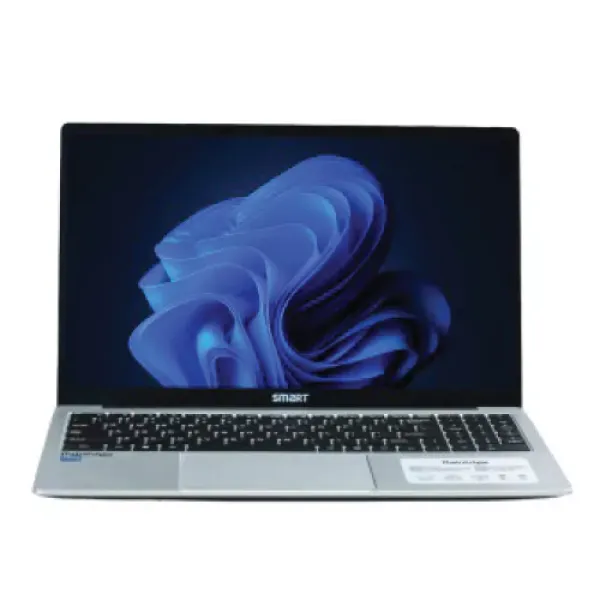 SMART Flairedge Intel Core i3 13th Gen 15.6 Inch FHD IPS Laptop